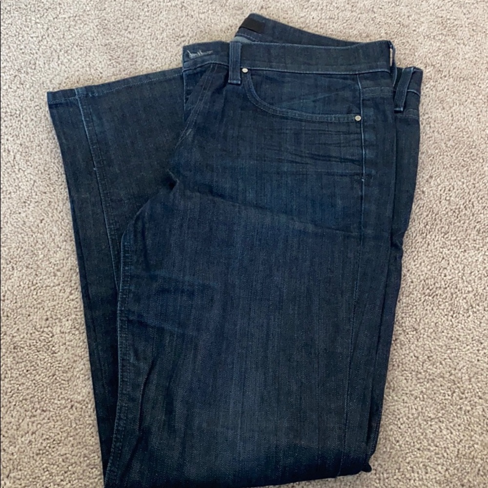Men’s Joe’s jeans